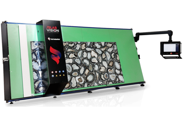 SlabVision Slab Scanner - Product Image