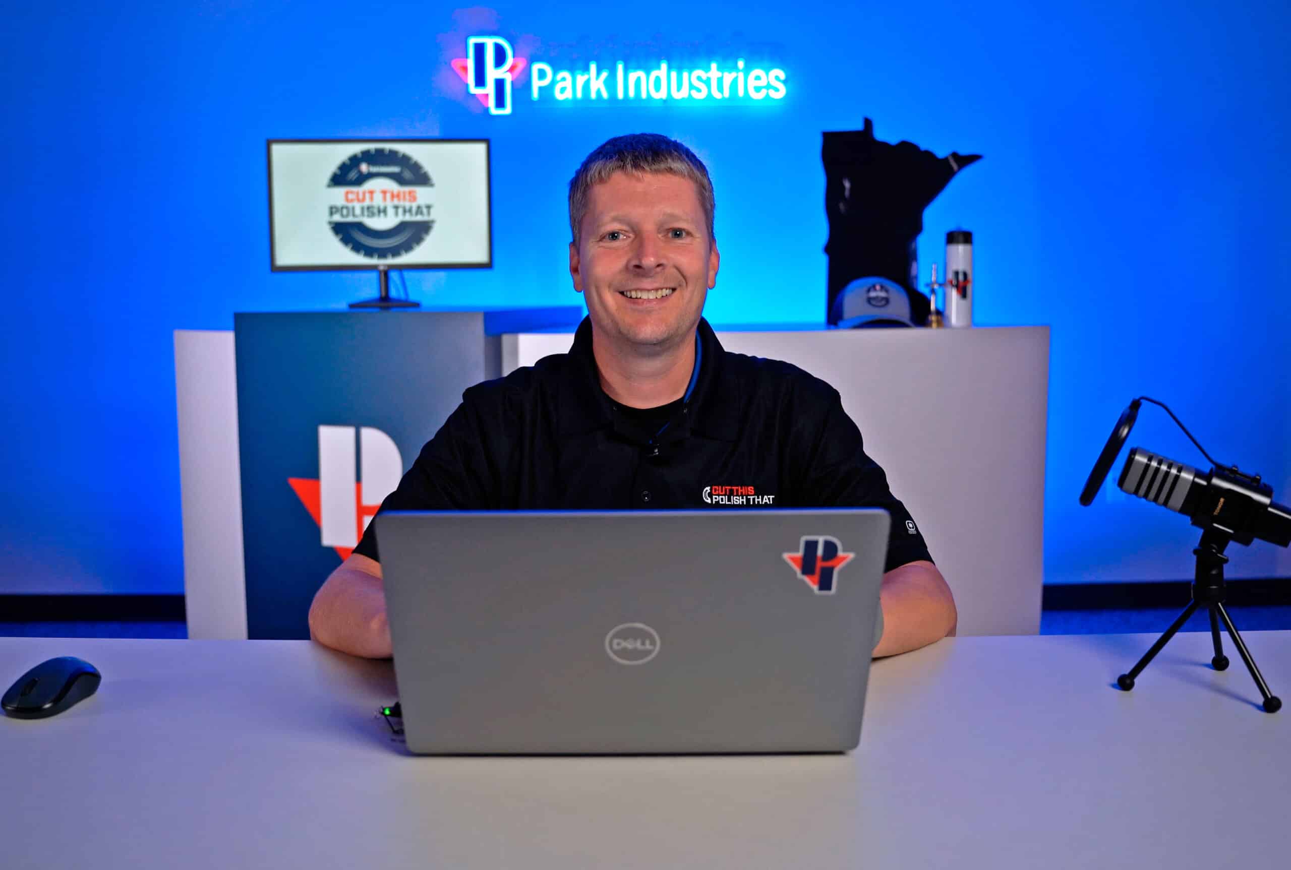 Virtual Q and A at Park Industries