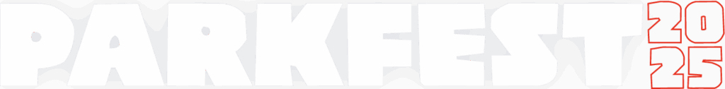 ParkFest 2025 Logo | Event for Stone Fabricators by Park Industries