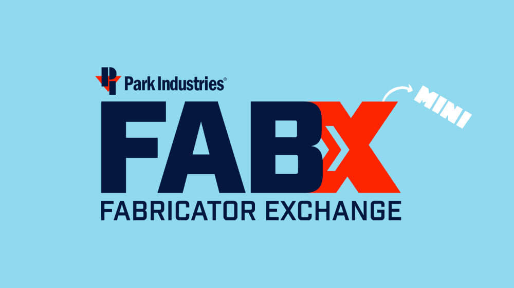 Fabricator Exchange | FabX Event at ParkFest