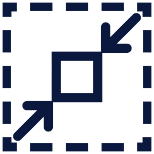 Compact, Monoblock Design