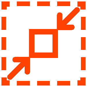 Compact, Monoblock Design