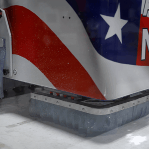 SPARTAN Sink & Seam CNC Router - Park Industries® 1