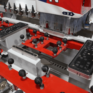 SPARTAN Sink & Seam CNC Router - Park Industries® 5