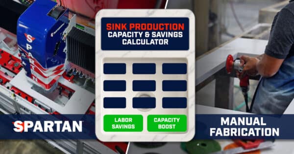 SPARTAN vs. Manual Fab - Feature Image