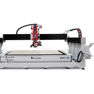 SABERjet XL CNC Sawjet - Machine 1