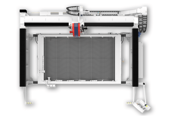 SABERjet™ XL CNC Sawjet | Stone Fabrication Saw + Waterjet