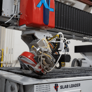 SABERjet XL CNC Sawjet - Machine 6